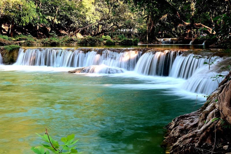 Chet Sao Noi National Park - Image 1