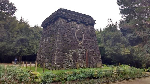 Mirador Alemán - Image 1