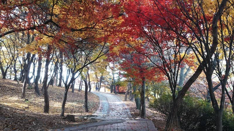 진재공원 - Image 1