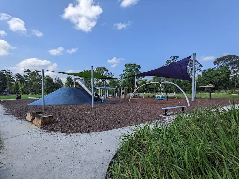 Fairway Drive Reserve - Image 1