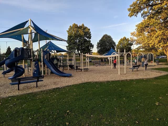 Parkers Lake Park - Image 1