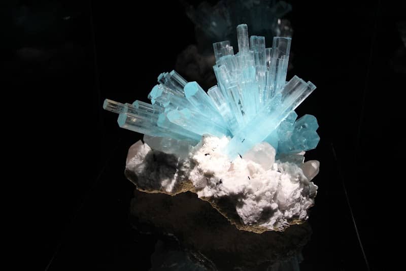 MIM Mineral Museum - Image 1