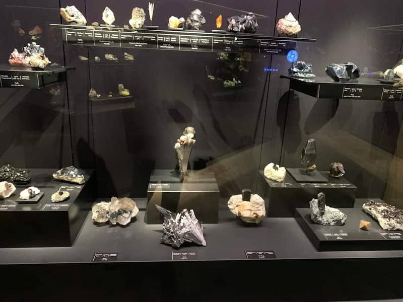 MIM Mineral Museum - Image 2