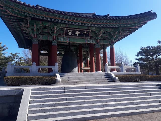 Cheonnyeongag - Image 2
