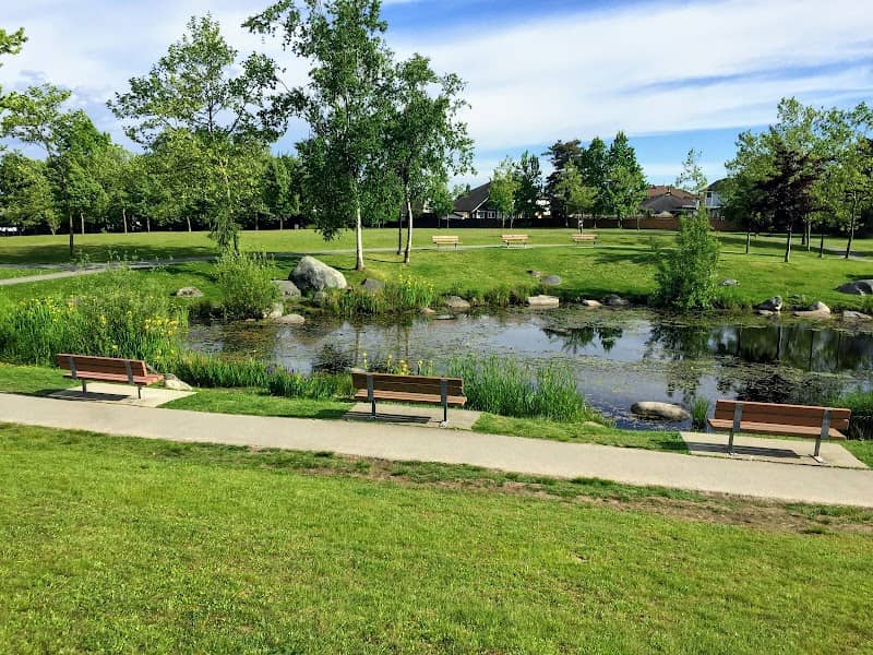 Settlers Park - Image 1
