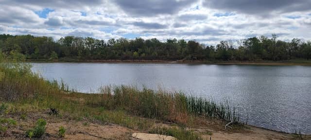 Greenbelt Lake - Image 1