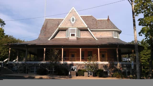 Peoria Park District - Image 1