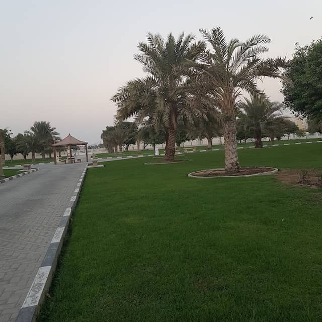 AlFalaj Park - Image 1