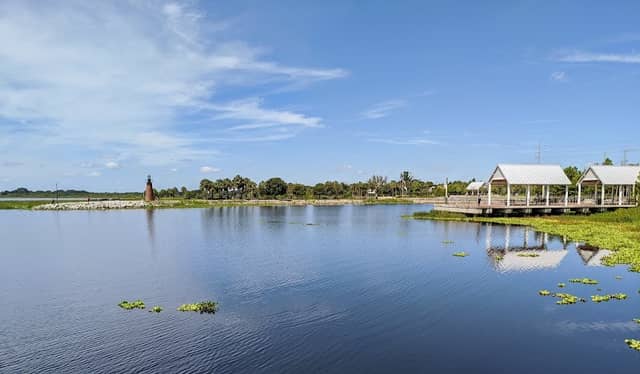 Kissimmee Lakefront Park - Image 3