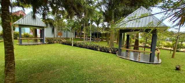 Pearl Resort Nabingo - Image 1