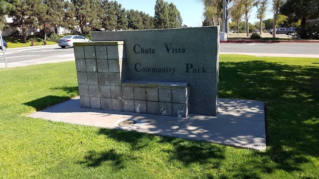 Chula Vista Community Park - Image 2