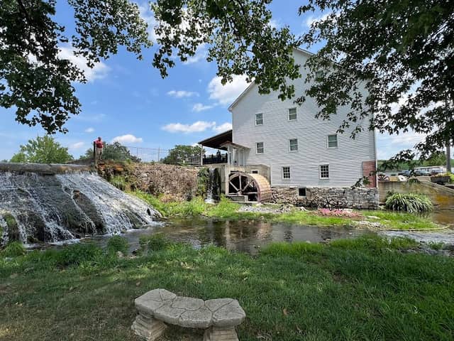 Silver Lake Mill - Image 2