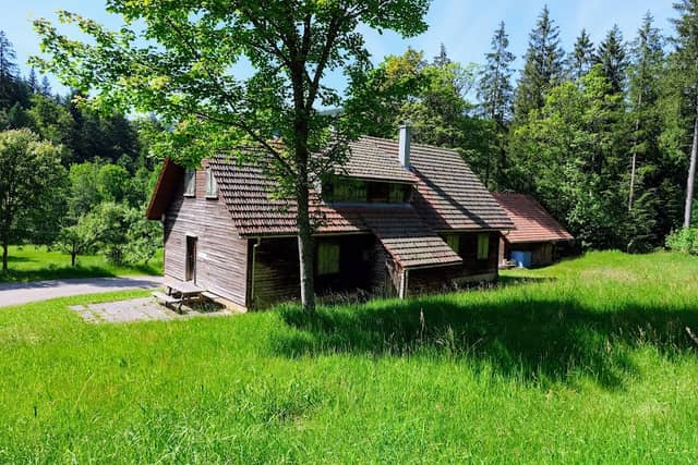 Lärchenhütte - Image 1