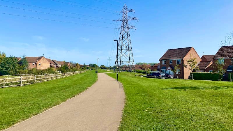 Linear Park West - Image 2