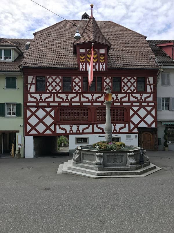 Gemeindehaus - Image 1