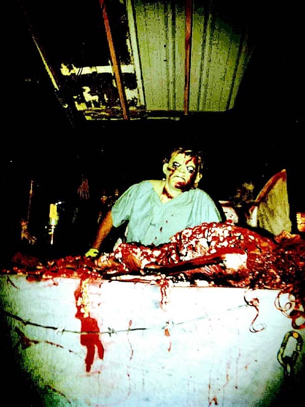 Terrors of North Texas - Image 1