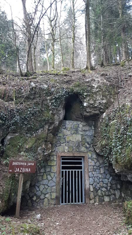 Jazbina - Image 1