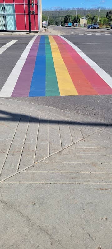 PRIDE Cross walk - Image 1