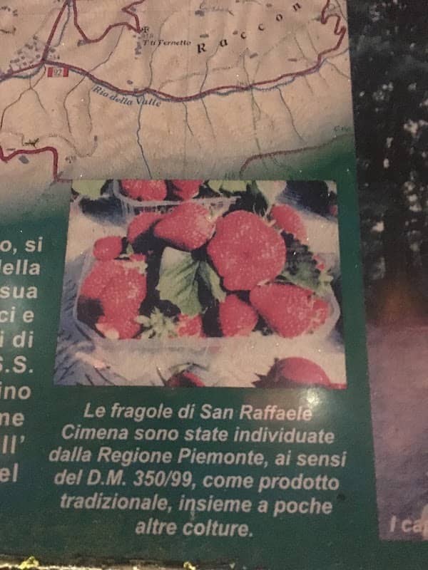 Sentieri di San Raffaele Cimena - Image 1