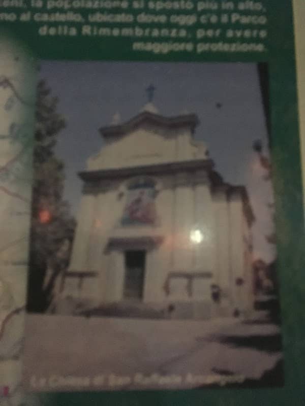 Sentieri di San Raffaele Cimena - Image 2
