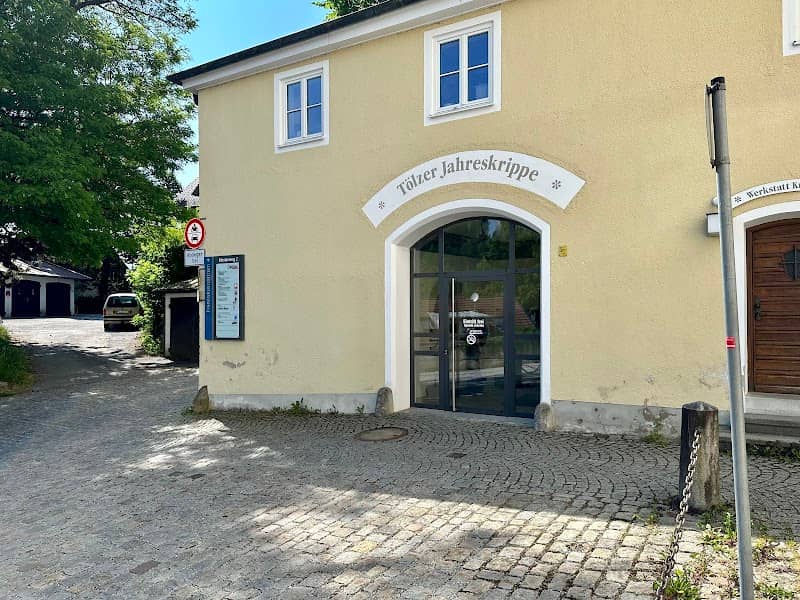 Tölzer Jahreskrippe - Image 1