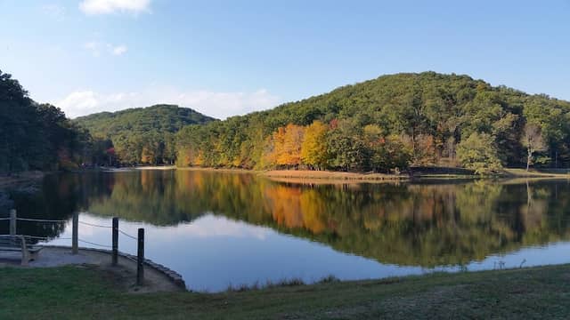Scioto Trail State Park - Image 2
