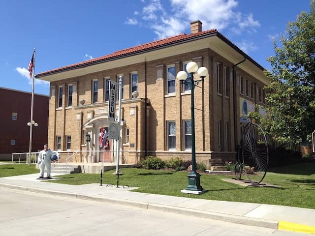 The Monroe County Local History Room and Museum - Image 1