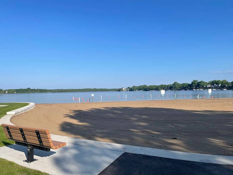 Antlers Park - Image 1