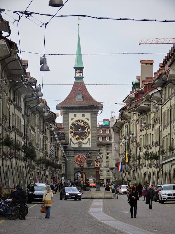 Gerechtigkeitsgasse - Image 2