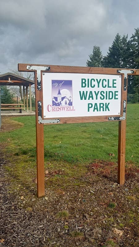Bicycle Wayside Park - Image 2
