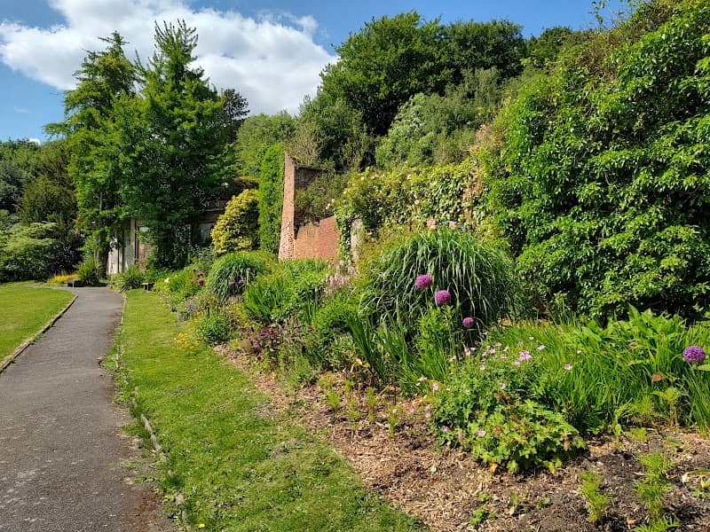 Philips Park, Prestwich - Image 2