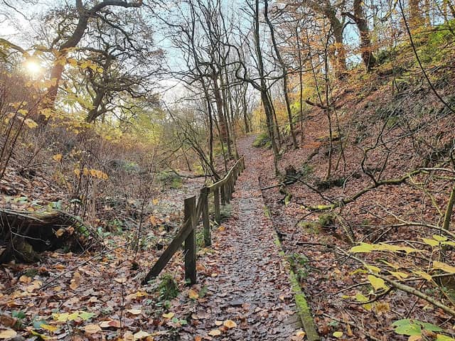 Philips Park, Prestwich - Image 1