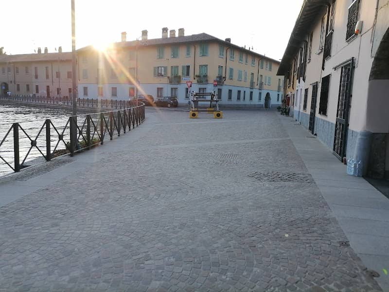 Ponte di Leonardo - Image 1