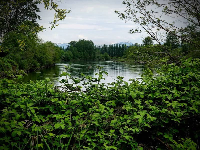 Lowell Riverfront Trail - Image 3