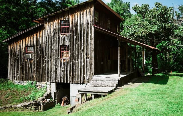 Old Mill of Guilford - Image 1