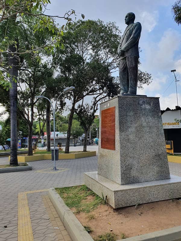 Praça da Bandeira - Image 2