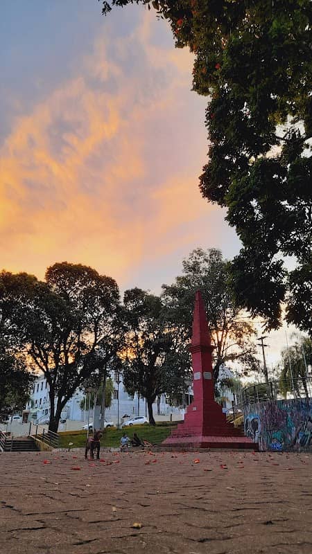 Praça Getúlio Vargas - Image 1