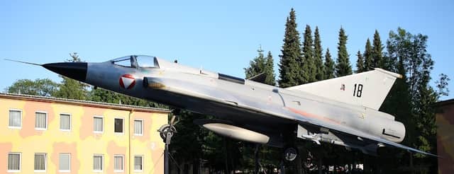 Draken Denkmal - Image 1
