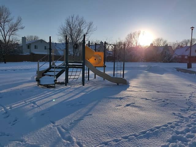 Colony Park - Image 1
