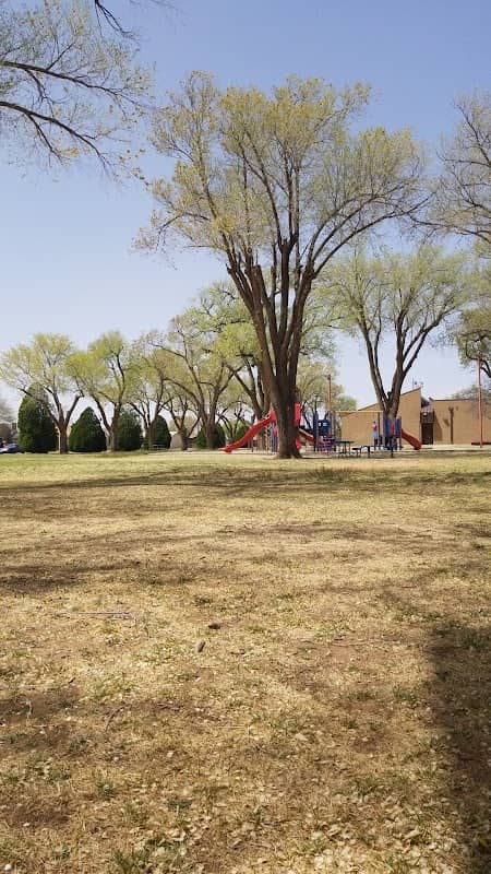 City Park - Image 1