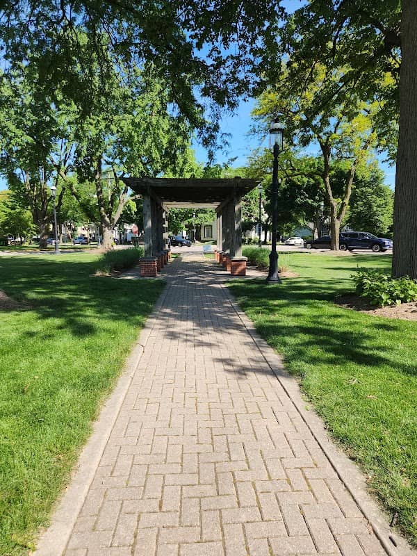 Grafelman Park - Image 1