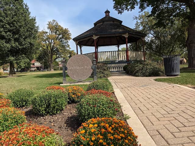 Grafelman Park - Image 2