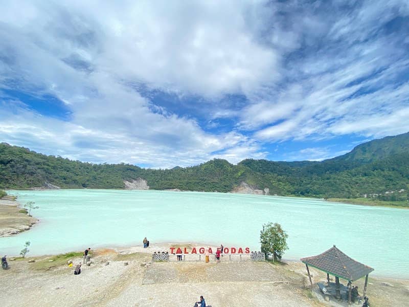 Talaga bodas - Image 1