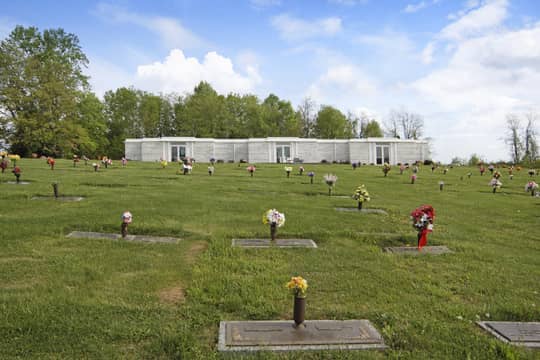 Roselawn Memory Gardens - Image 2