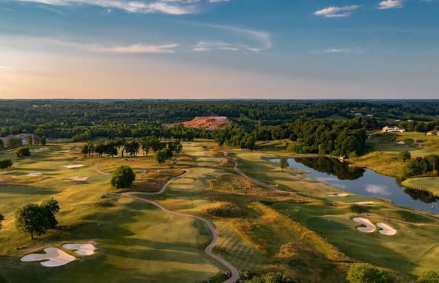 GreyStone Golf Club - Image 1