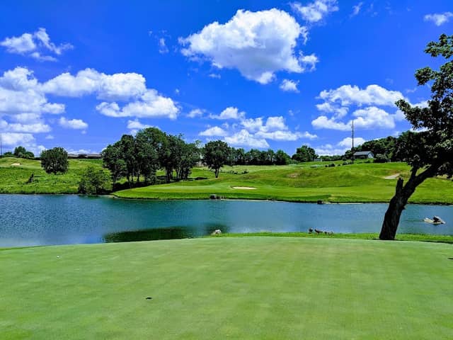 GreyStone Golf Club - Image 2