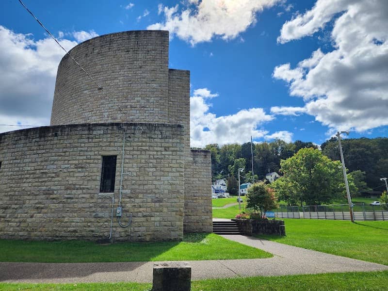 Roxbury Bandshell - Image 1