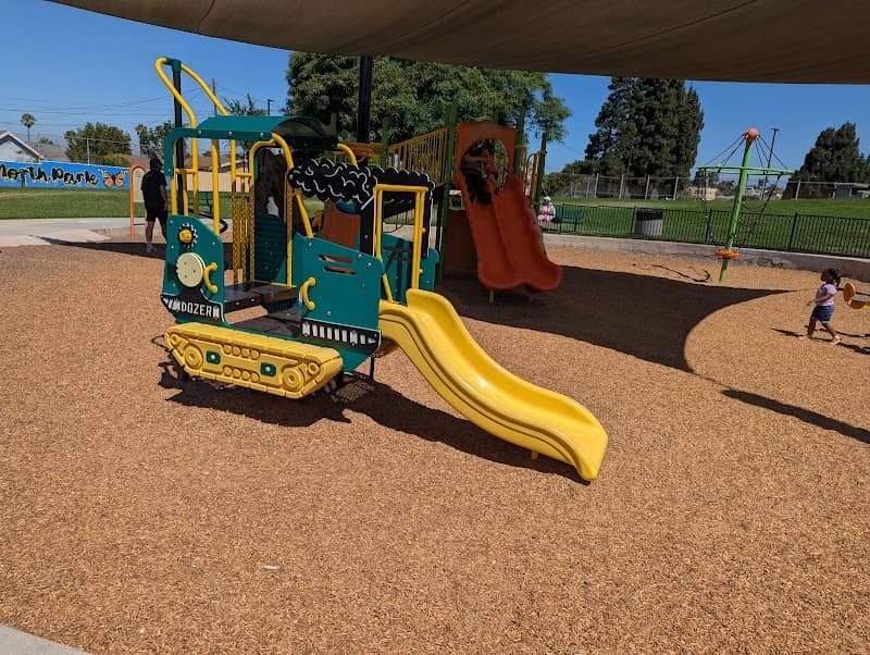 North Park - Image 1