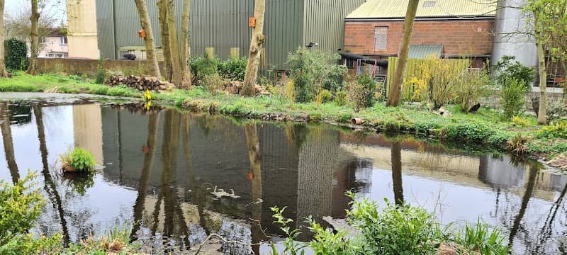 Markers pond - Image 1