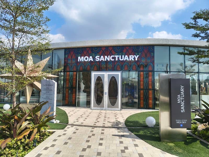 MOA Sanctuary - Image 2